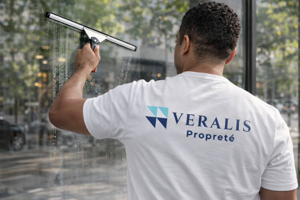 Nettoyage de vitres à Plougastel Daoulas et Landerneau