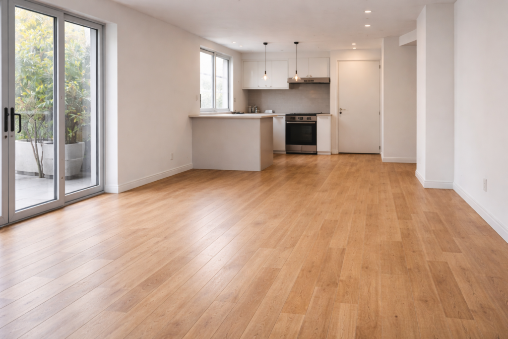 Nettoyage et remise en état à Landerneau et Lesneven