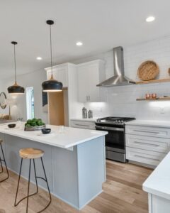 Services de nettoyage pour les particuliers à Plouzané, Guilers et dans le Finsitère