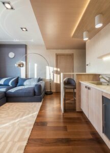 Nettoyage de location courte durée à Brest, Le Relecq-Kerhuon et dans le Finistère