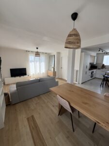 Nettoyage de locations courtes à Brest et Plouzané