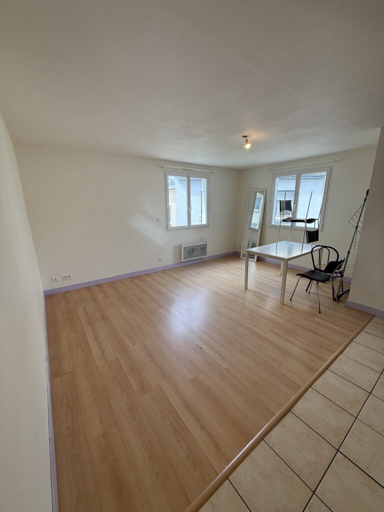 Remise en état d'appartement à Brest et dans le Finistère