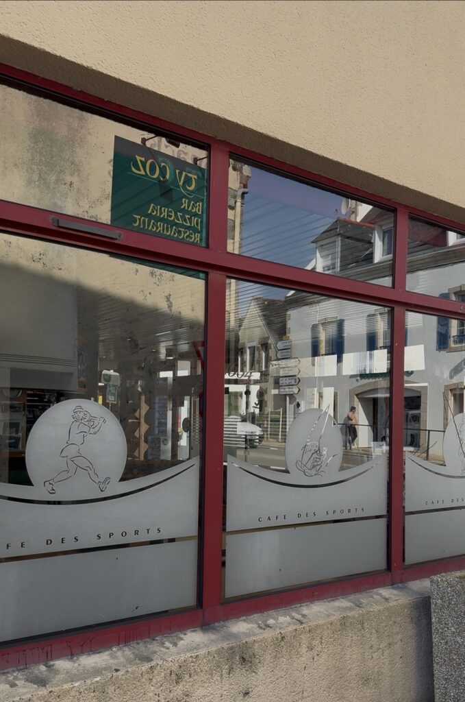 Nettoyage de vitres à Brest et Plozevet